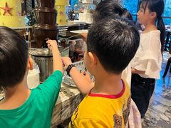 -合肥皇冠假日酒店·菲亚斯特自助餐厅(黄山路店)