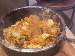 -妙香居韩国烤肉(容桂天佑城店)