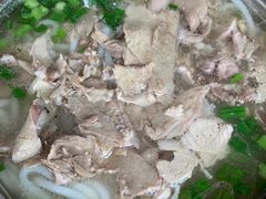 -攀枝花·任德琼·盐边羊肉米线