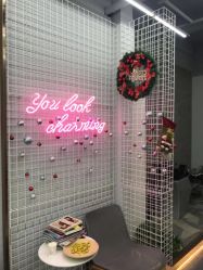 -茶发Salon·烫发染发理发