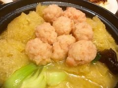 -徐记私厨(半淞园路店)