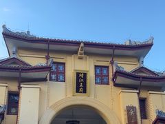 -桂林独秀峰王城景区