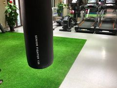 -即刻自助健身·私教馆(对外经贸店)