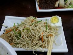 -服务大楼冷面(延大店)