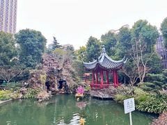 -上海虹桥宾馆(郁锦香品牌酒店)