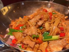 -绿茶餐厅(珞珈创意城店)