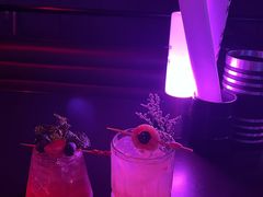 -MOSSO·Liveshow(M3香港广场店)
