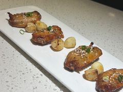-船歌·鱼水饺青岛菜(金狮广场店)