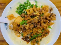 -豆相识•九九豆腐脑(牛咡桥店)