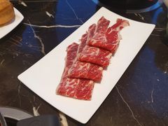 -金陵饭店 56F 家·海鲜火锅餐厅