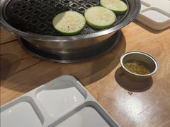 -霸腹烤肉(厦门柚子番店)