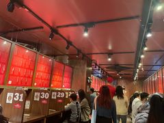 -天然豚骨拉面专门店 一兰(铜锣湾店)