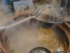 -东记炭炉·海鲜鸡煲(龙华店)