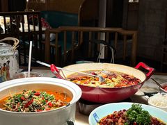 -锦府盐帮·李宅(领展购物广场中关村店)