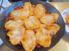 -百味地锅鸡(铜山路店)