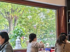 -满堂·烤鸭店·北京菜(鼓楼店)