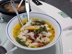 -绿草地·湘菜(芙蓉天街店)