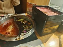 -牛匠和牛寿喜锅(西安总店)