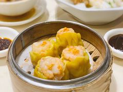 蟹子干蒸皇-广东胜利宾馆西关粤中餐厅