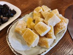 -万里闯关东铁锅炖菜馆(高新旗舰店)