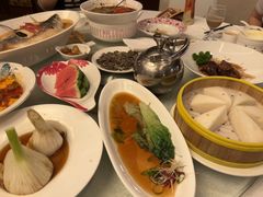 -金美华轩(东方路齐鲁店)