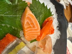 -太古汇海鲜姿造(延寿店)