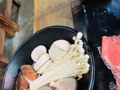 -丽江庭院之爱在路上(西单店)