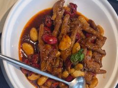 -楚禾宴·家宴(光谷大道店)