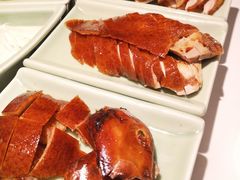 羲和烤鸭-羲和雅苑•北京烤鸭(陆家嘴中心店)