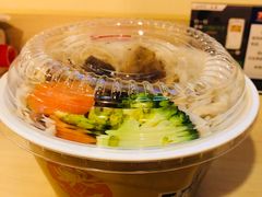 -康师傅私房牛肉面(北京南站店)