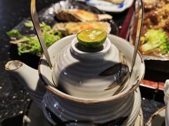 -梅筑·创意料理(王府井百货店)