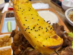 -永红源·小排档(闽江路店)