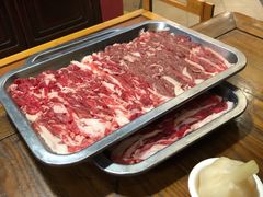 -大唐人家·热气羊肉(大华店)