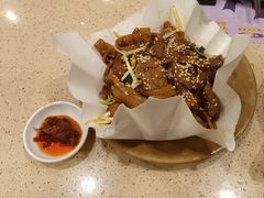 干炒牛河-点都德(中海环宇荟店)