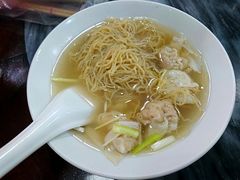 云吞面-兴兴旺·冬瓜盅·啫啫煲(西华路店)