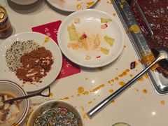 -九码头重庆毛肚火锅(棠岗店)
