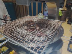 -九田家黑牛烤肉(溧水万达店)
