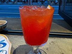 -Mammamia意大利餐厅(古北店)
