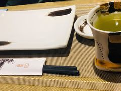 -昱匠·日本料理(金融街店)