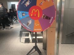 -麦当劳(北京路广百广场店)