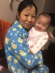 -馨月汇·一悦馨香月子中心(前滩店)