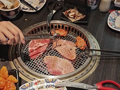 -AJIYA·池袋日式烧肉自助(天津万象城店)