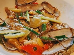 -壹只菜·崇明本地特色菜(崇明南门店)