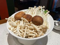 -九府羊·鲜羊火锅·烤串(新华路店)