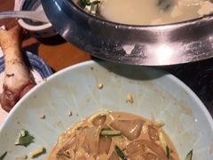 -95号酱骨·一块豆腐(展春园西路店)