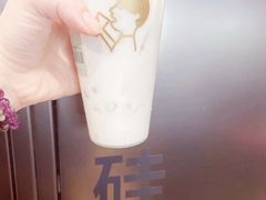 -喜茶(深圳海岸城店)