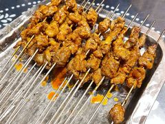 -清真·凡人居·融合餐厅(南山总店)