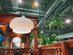 -星叶·东南亚料理(宁波万象汇店)