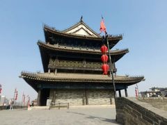 -西安城墙·碑林历史文化景区