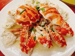 -钱山海鲜大排档